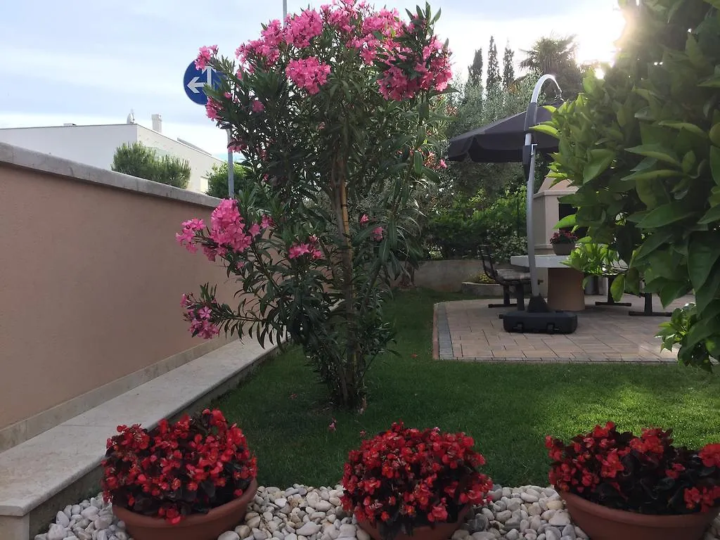 Apartment Villa Baric 4412 Rovinj 0*,