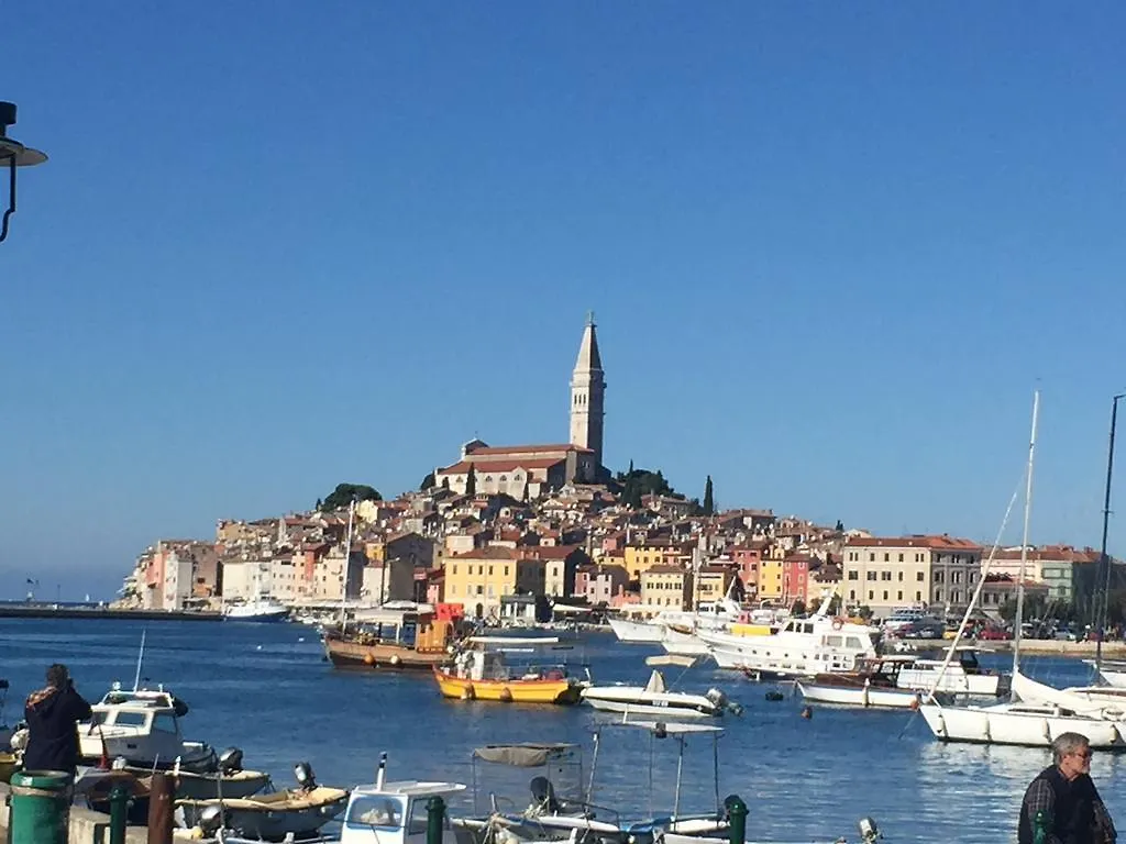Apartment Villa Baric 4412 Rovinj