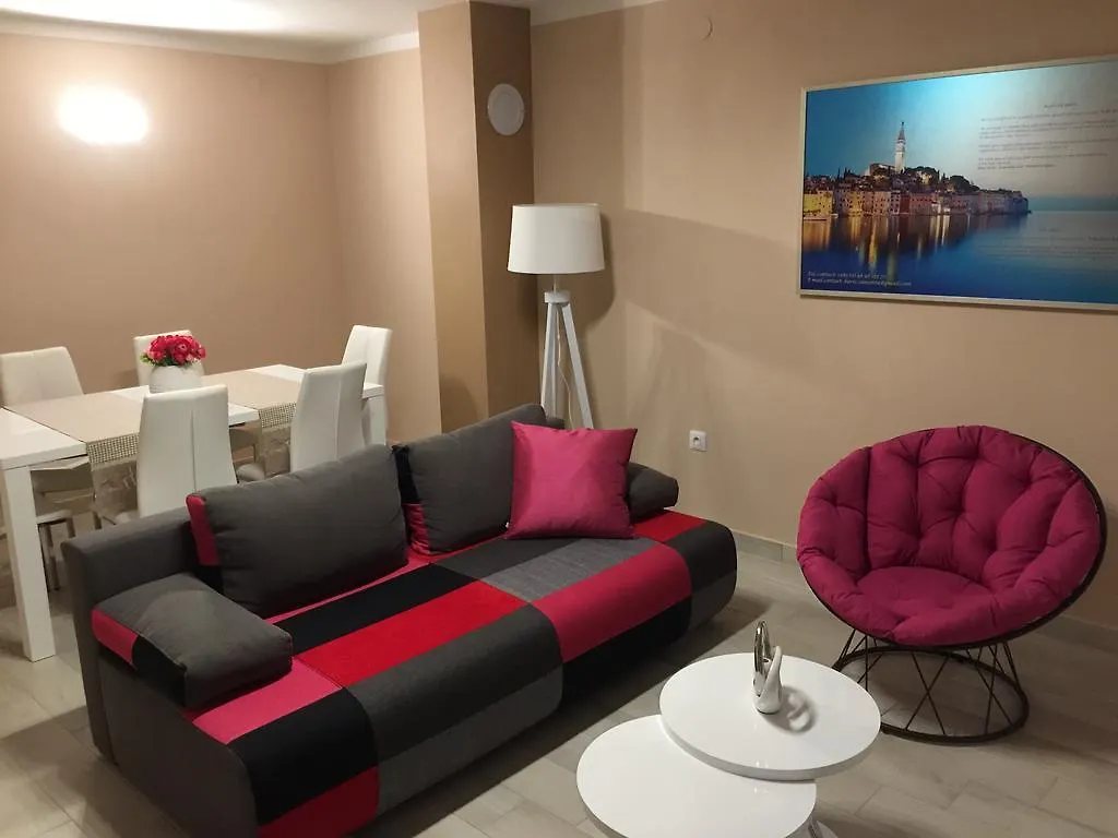 Apartment Villa Baric 4412 Rovinj