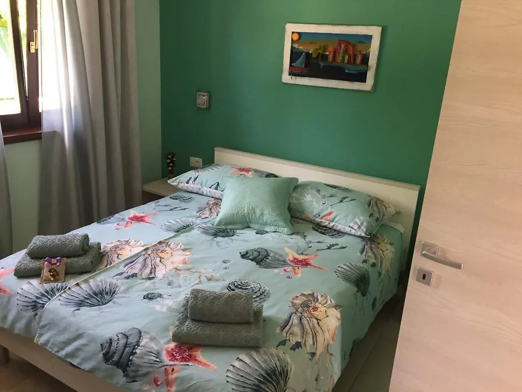 Apartment Villa Baric 4412 Rovinj