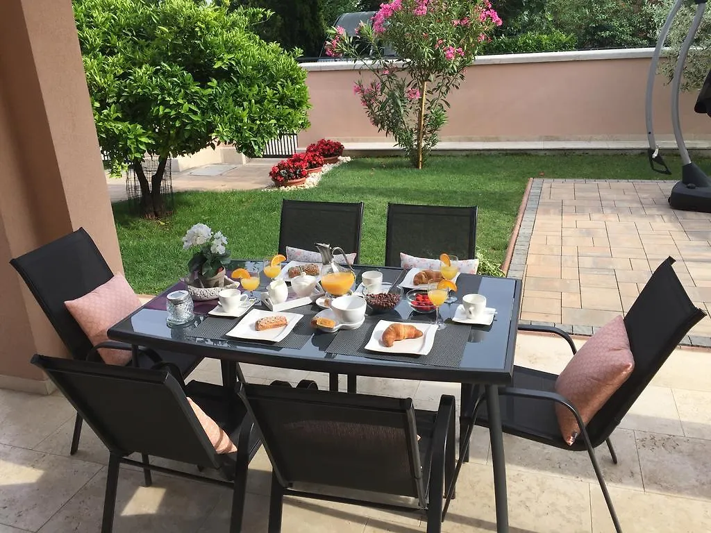 Apartment Villa Baric 4412 Rovinj