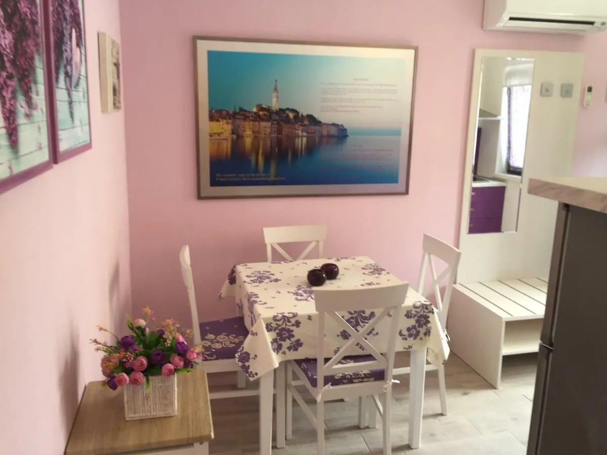 Apartment Villa Baric 4412 Rovinj