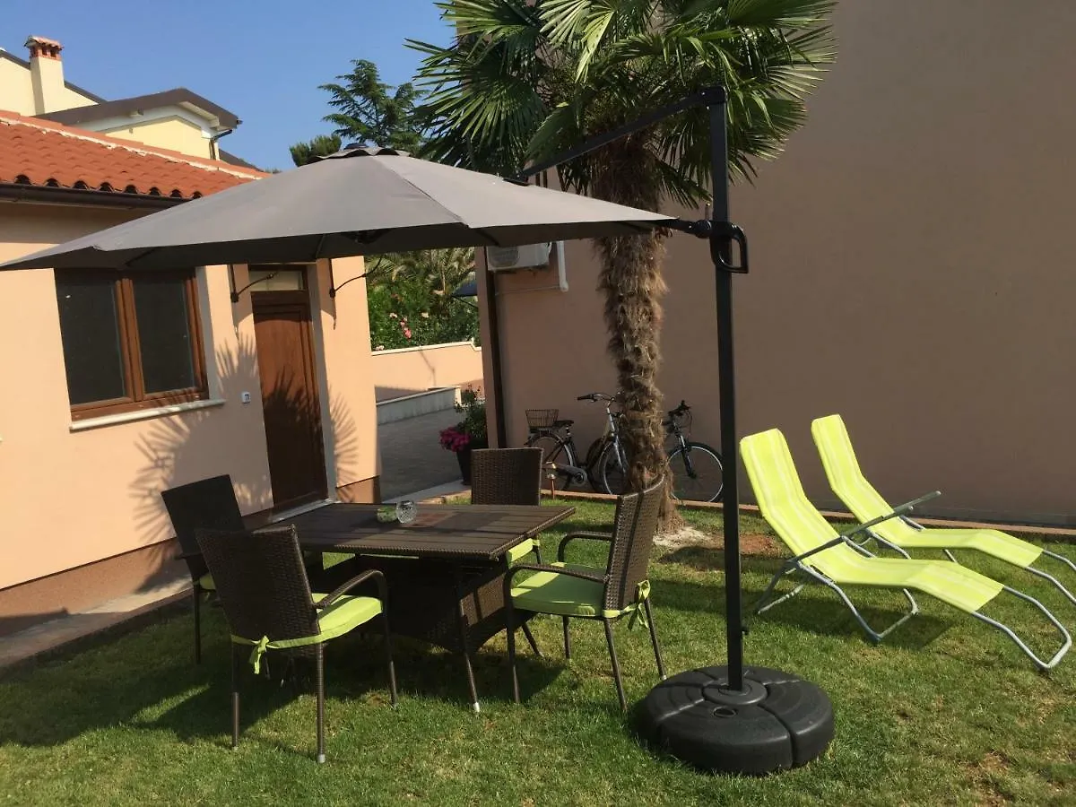 Apartment Villa Baric 4412 Rovinj