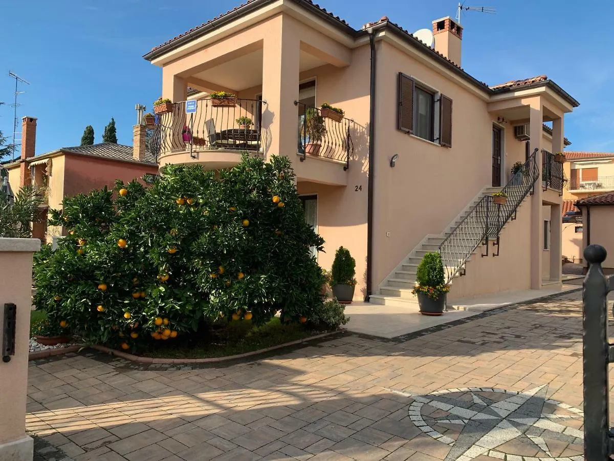 Apartment Villa Baric 4412 Rovinj