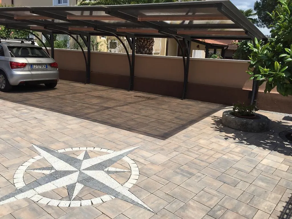 Apartment Villa Baric 4412 Rovinj