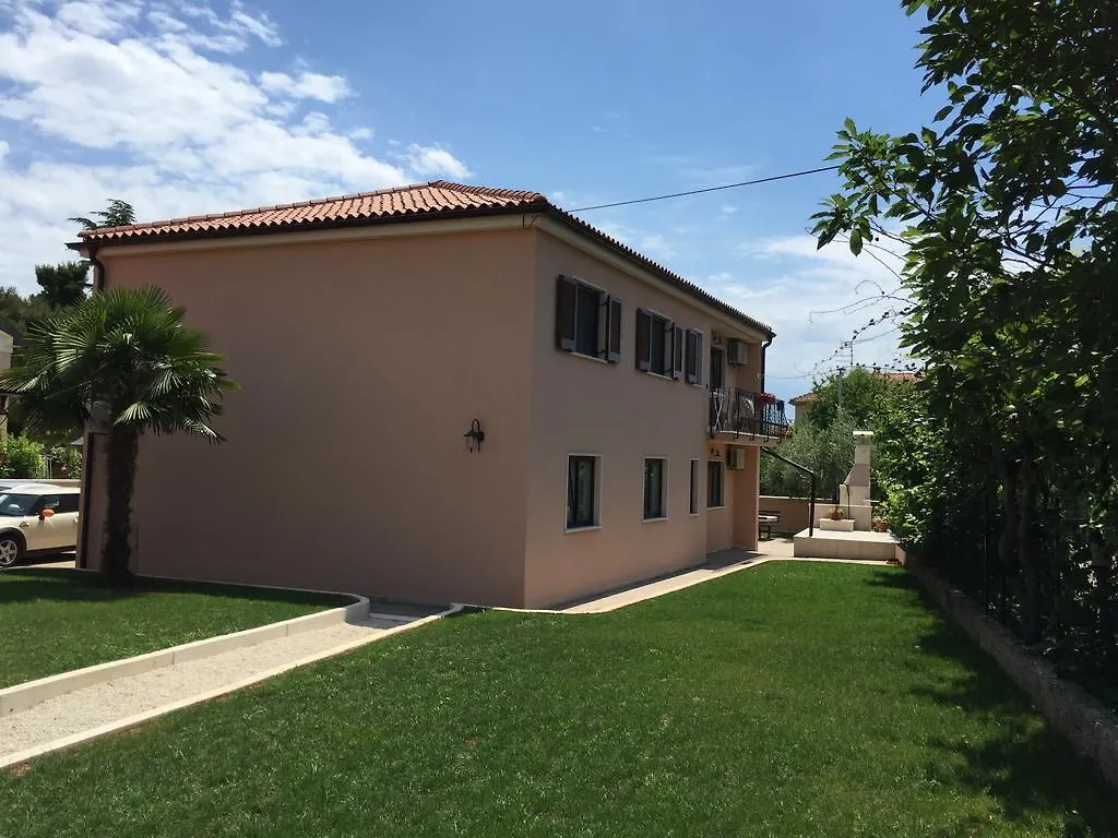 Apartment Villa Baric 4412 Rovinj