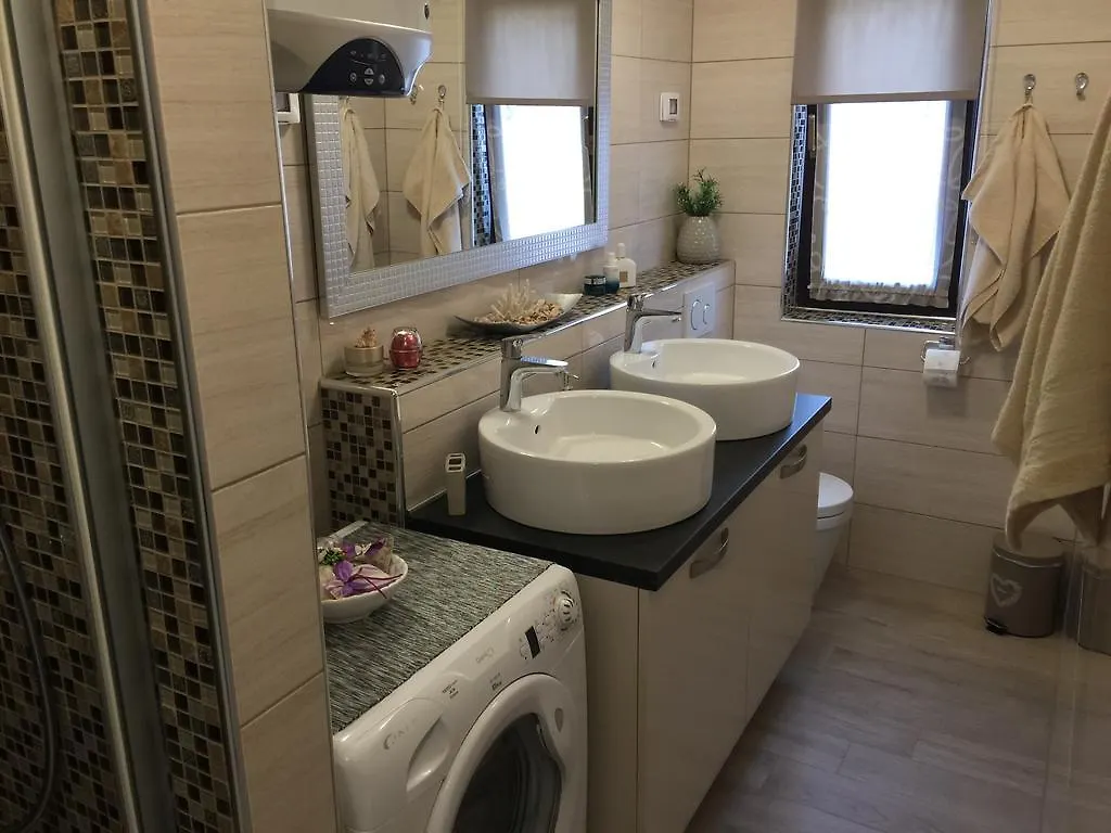 Apartment Villa Baric 4412 Rovinj