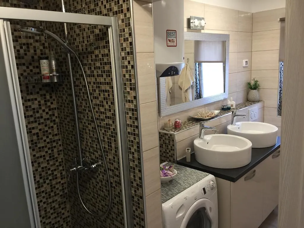 Apartment Villa Baric 4412 Rovinj