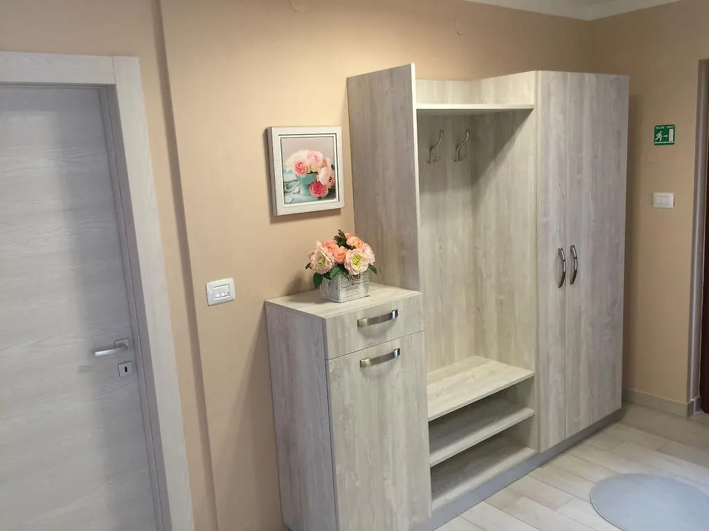 Apartment Villa Baric 4412 Rovinj Kroatien