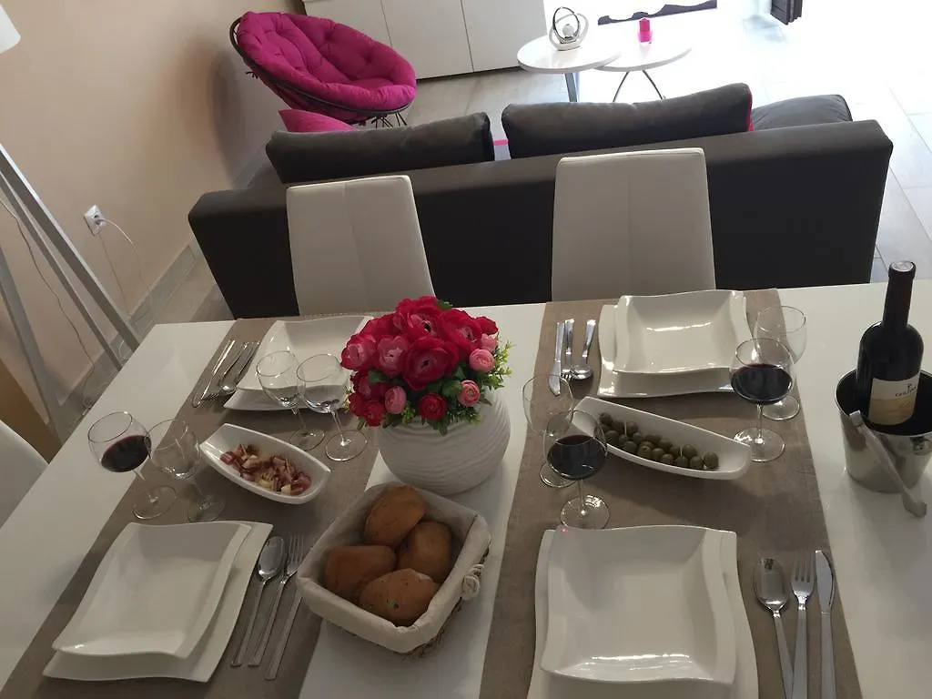 Apartment Villa Baric 4412 Rovinj 0*,  Kroatien