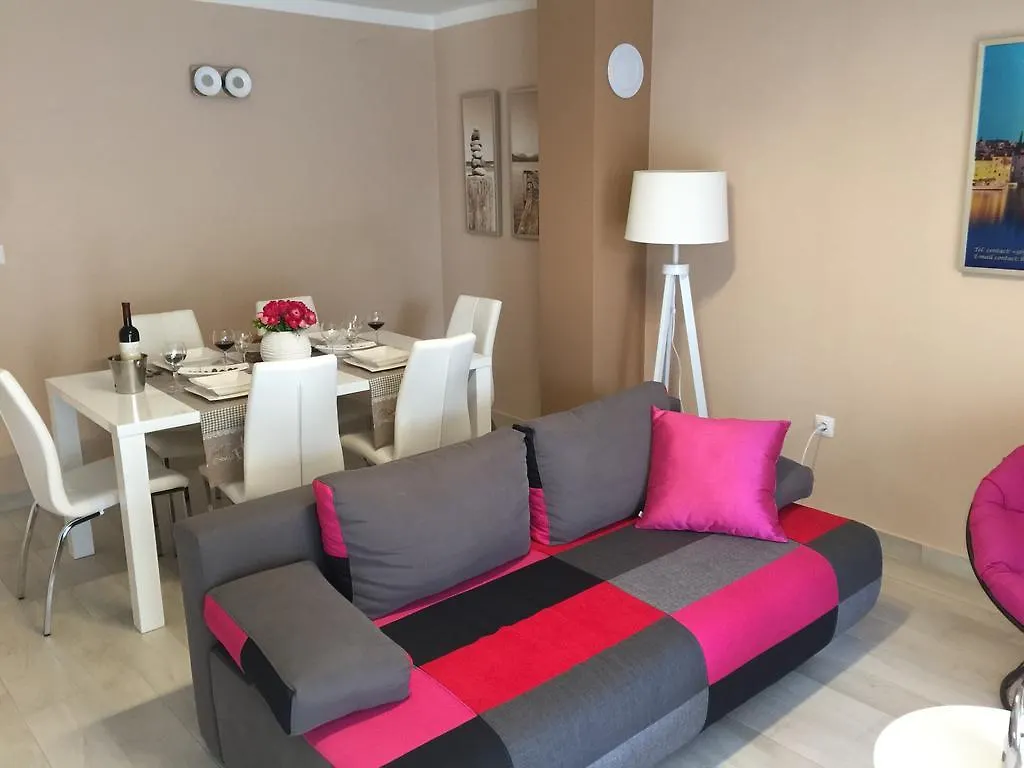 Apartment Villa Baric 4412 Rovinj
