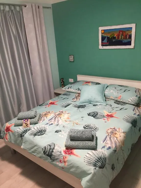 Apartment Villa Baric 4412 Rovinj