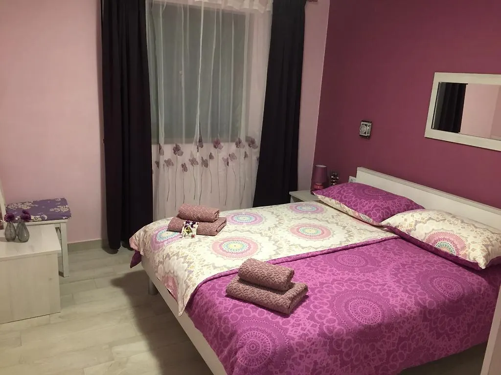 Apartment Villa Baric 4412 Rovinj 0*,