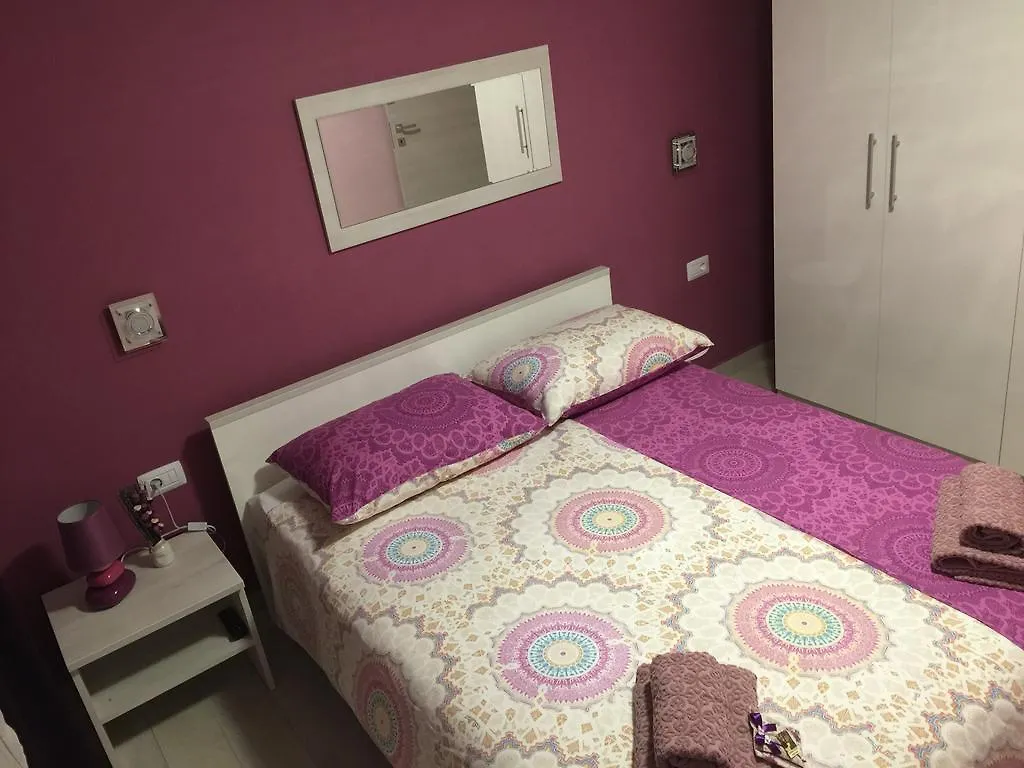 Apartment Villa Baric 4412 Rovinj
