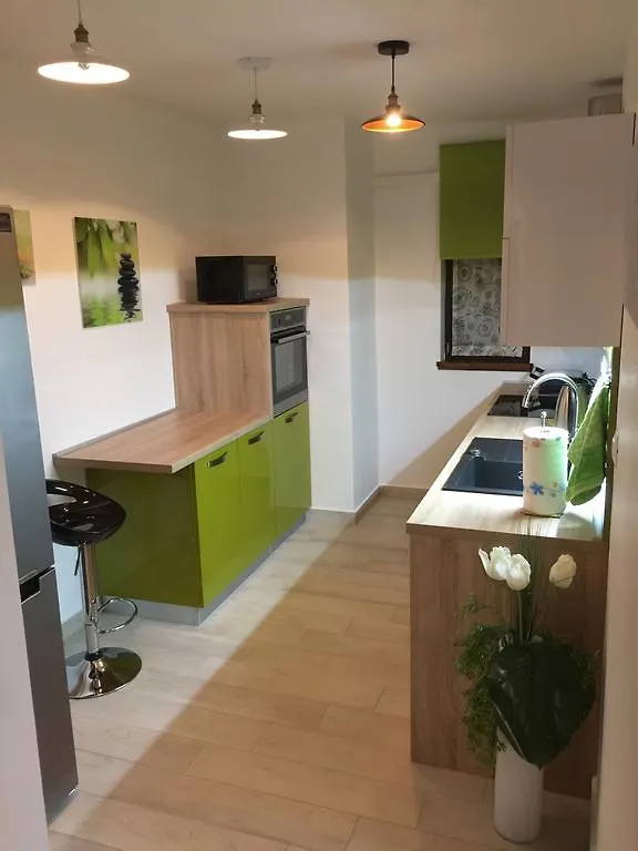 Apartment Villa Baric 4412 Rovinj