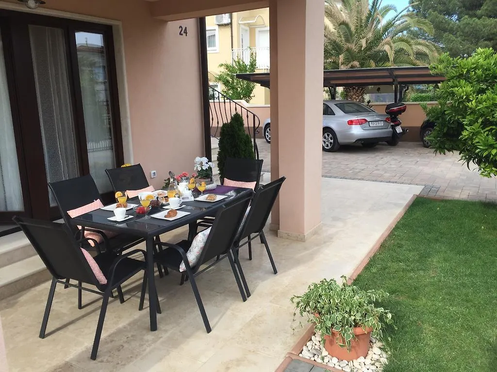 Apartment Villa Baric 4412 Rovinj