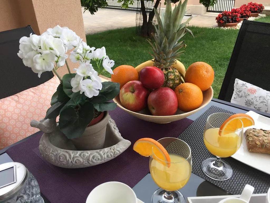 Apartment Villa Baric 4412 Rovinj 0*,
