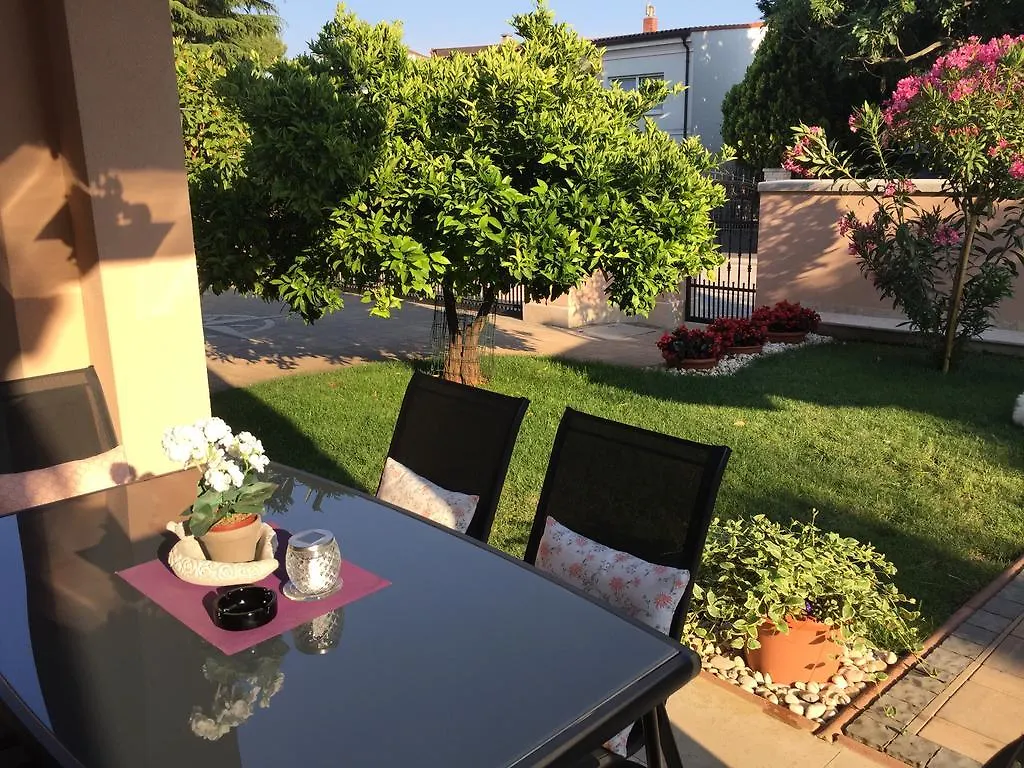 Apartment Villa Baric 4412 Rovinj