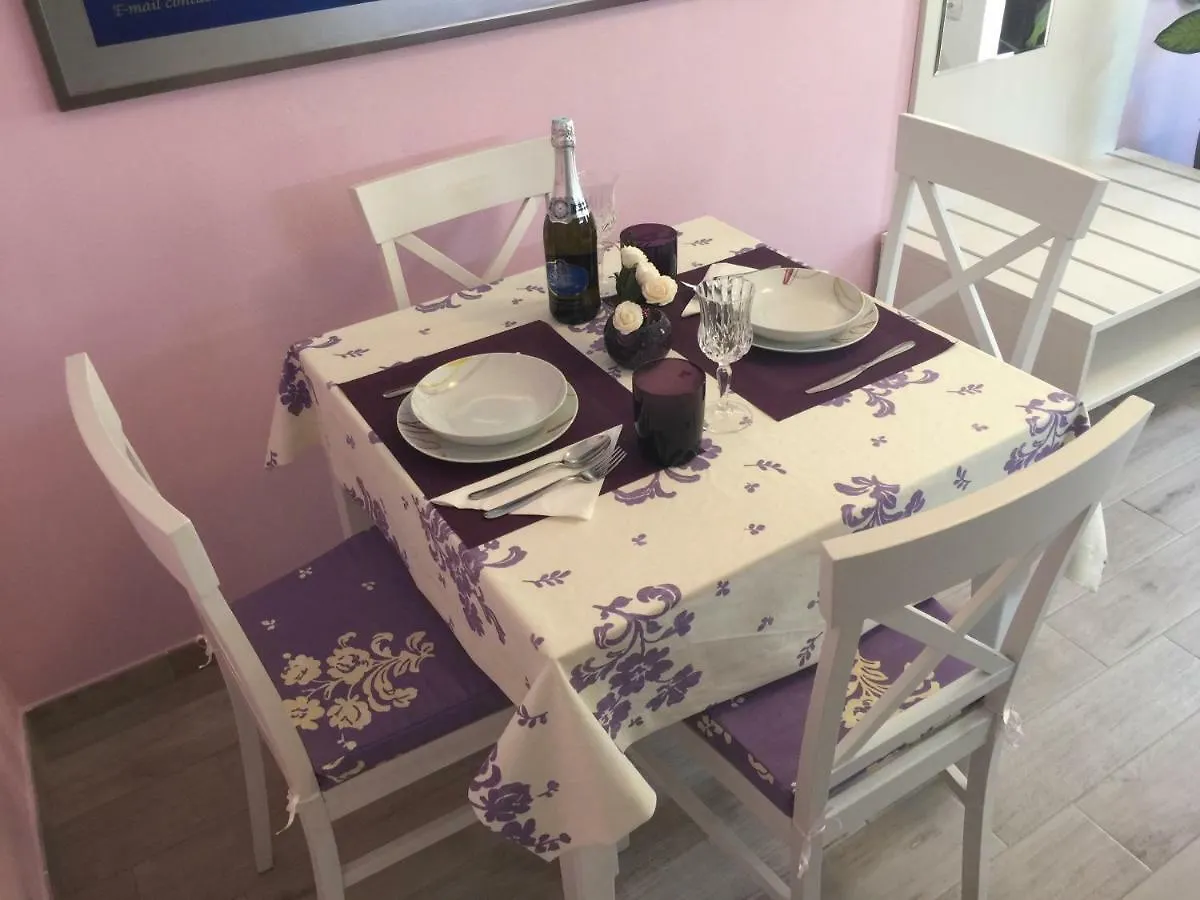 Apartment Villa Baric 4412 Rovinj Kroatien