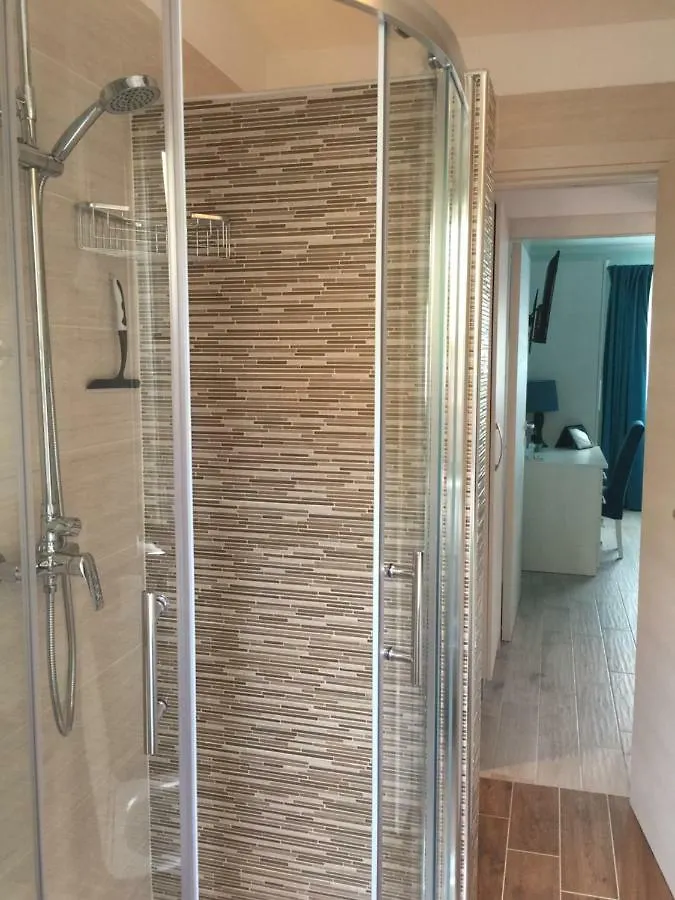 Apartment Villa Baric 4412 Rovinj