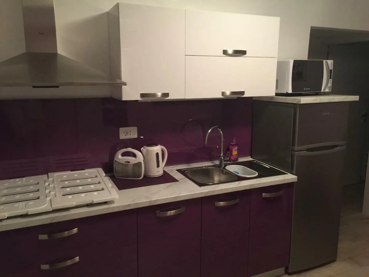 Apartment Villa Baric 4412 Rovinj