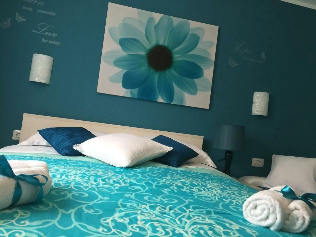 Apartment Villa Baric 4412 Rovinj