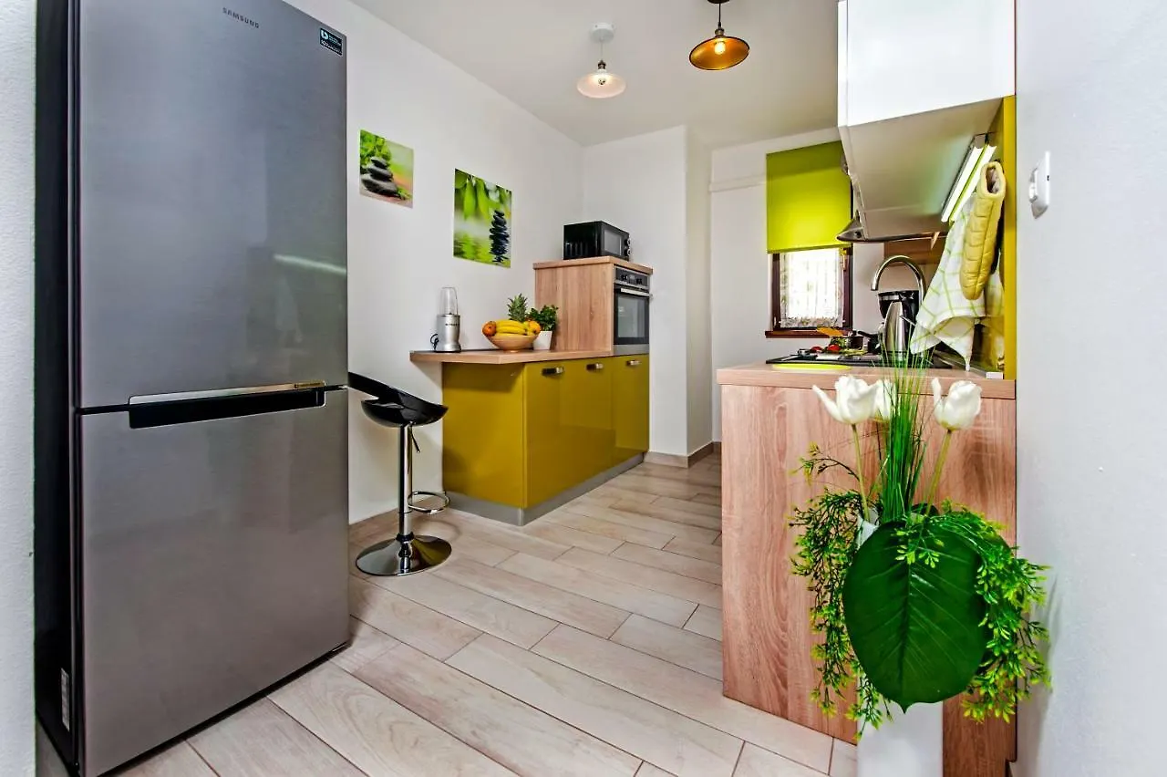 Apartment Villa Baric 4412 Rovinj Kroatien