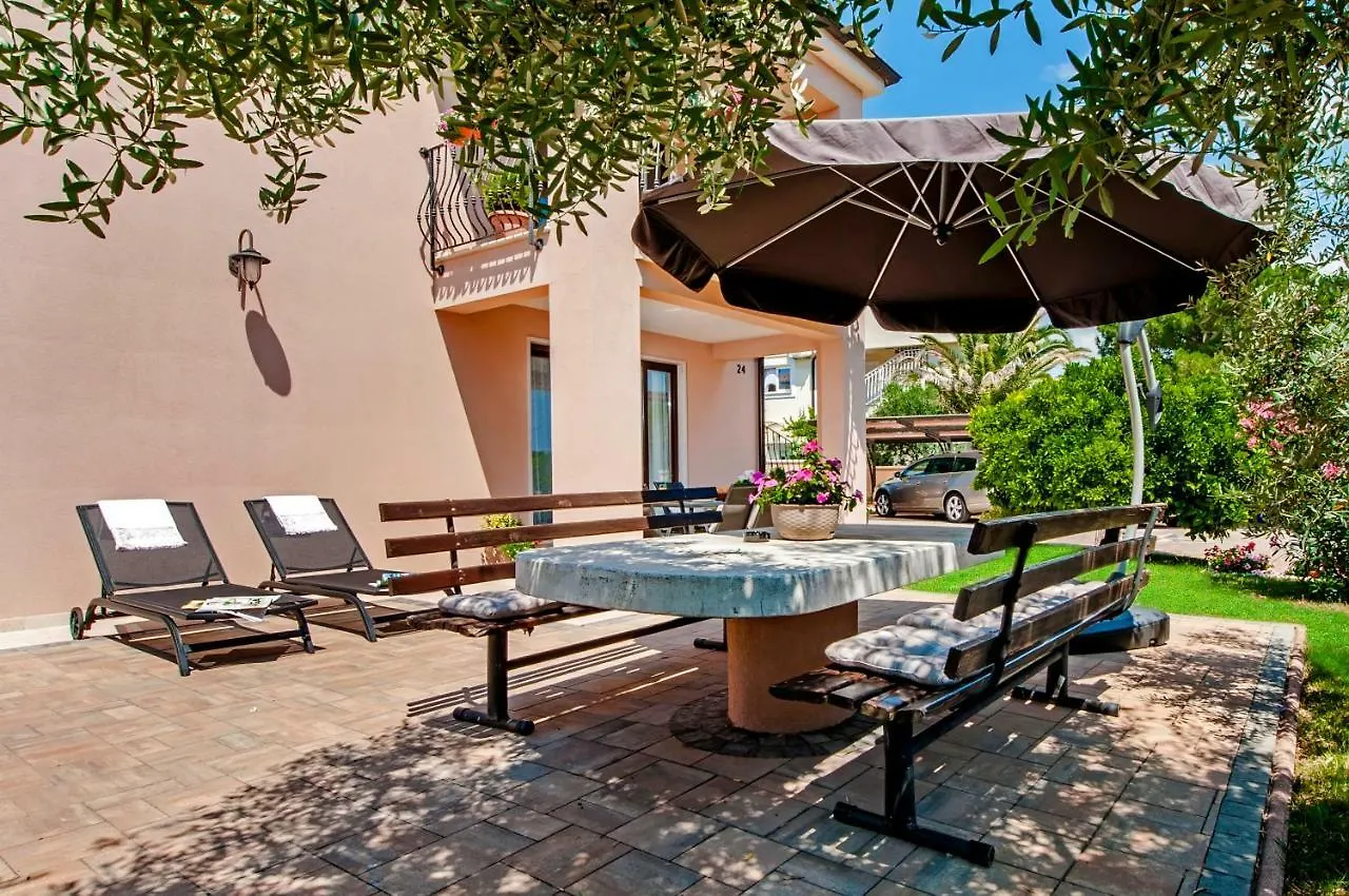 Apartment Villa Baric 4412 Rovinj