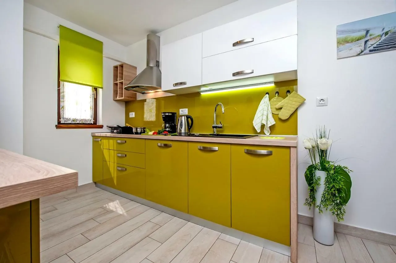 Apartment Villa Baric 4412 Rovinj Kroatien