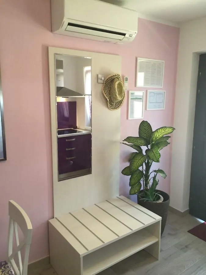 Apartment Villa Baric 4412 Rovinj