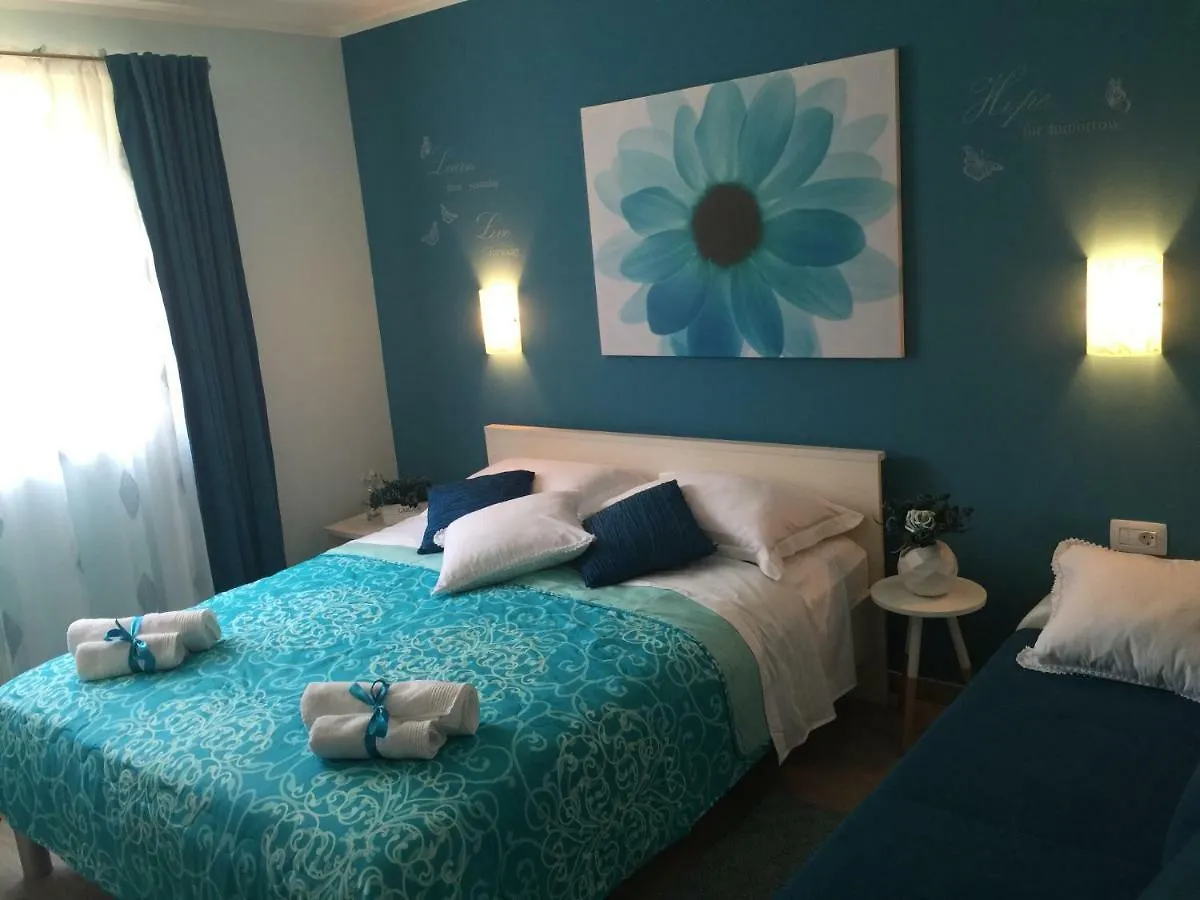 Apartment Villa Baric 4412 Rovinj