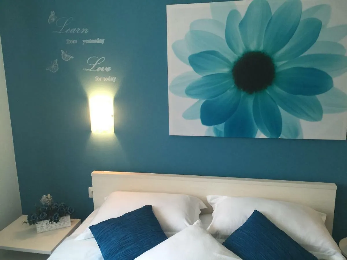Apartment Villa Baric 4412 Rovinj