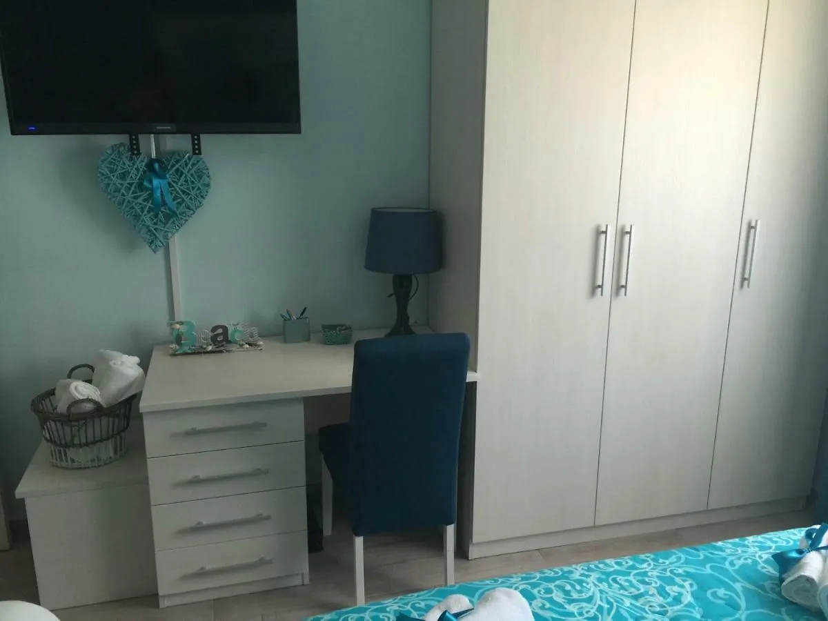 Apartment Villa Baric 4412 Rovinj