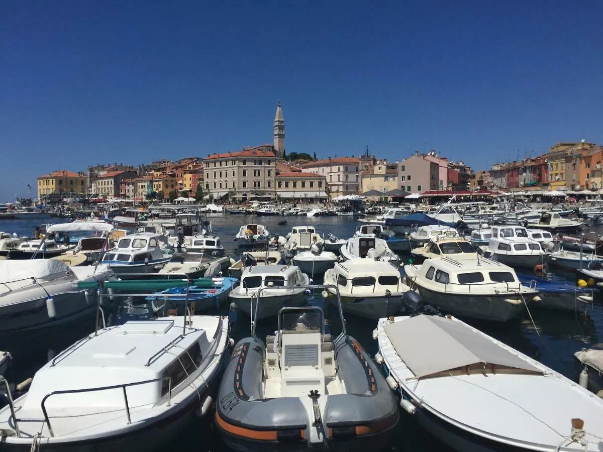Apartment Villa Baric 4412 Rovinj Kroatien