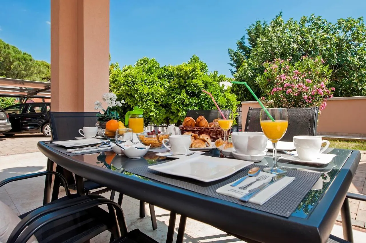 Apartment Villa Baric 4412 Rovinj